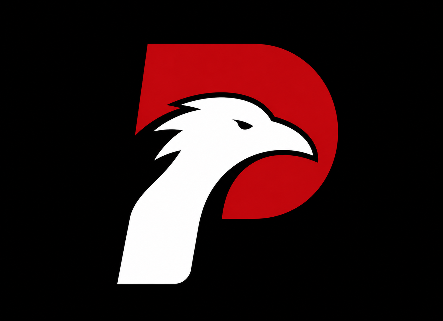 RedCrows Pursuit logo